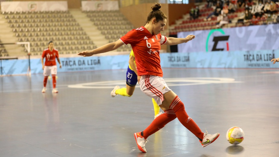 Futsal Feminino