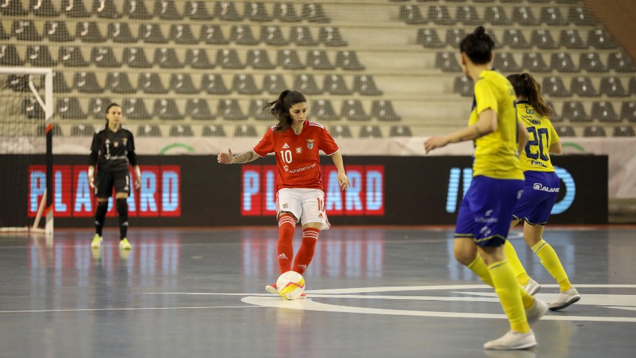 Futsal Feminino