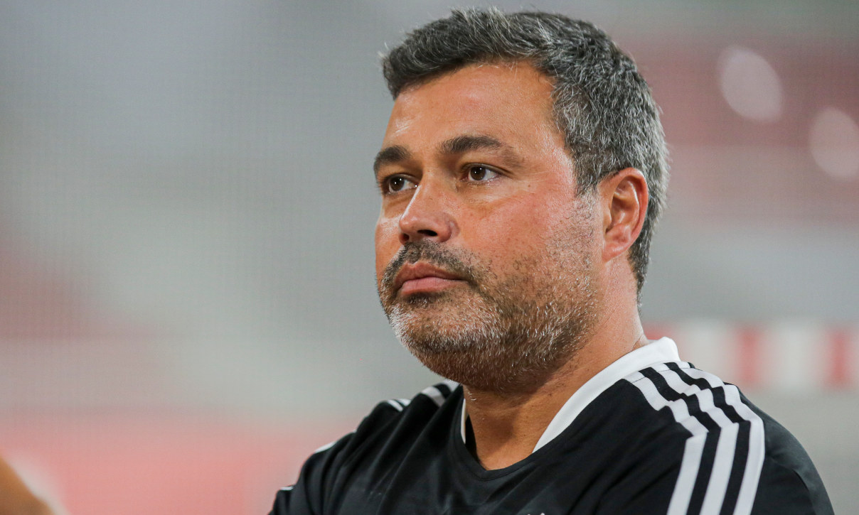 Pedro Henriques