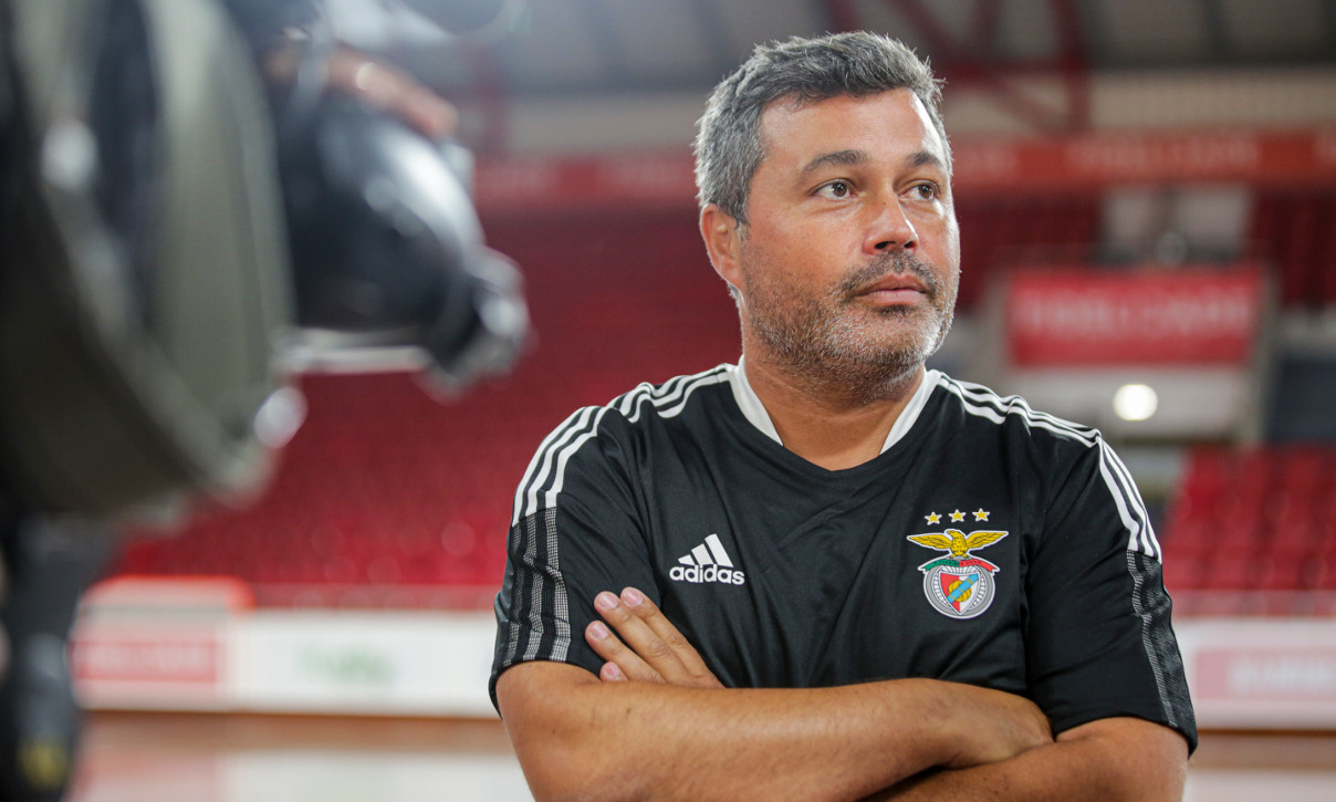 Pedro Henriques