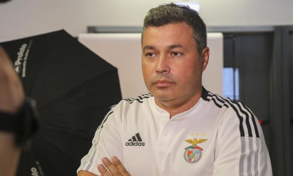 Pedro Henriques