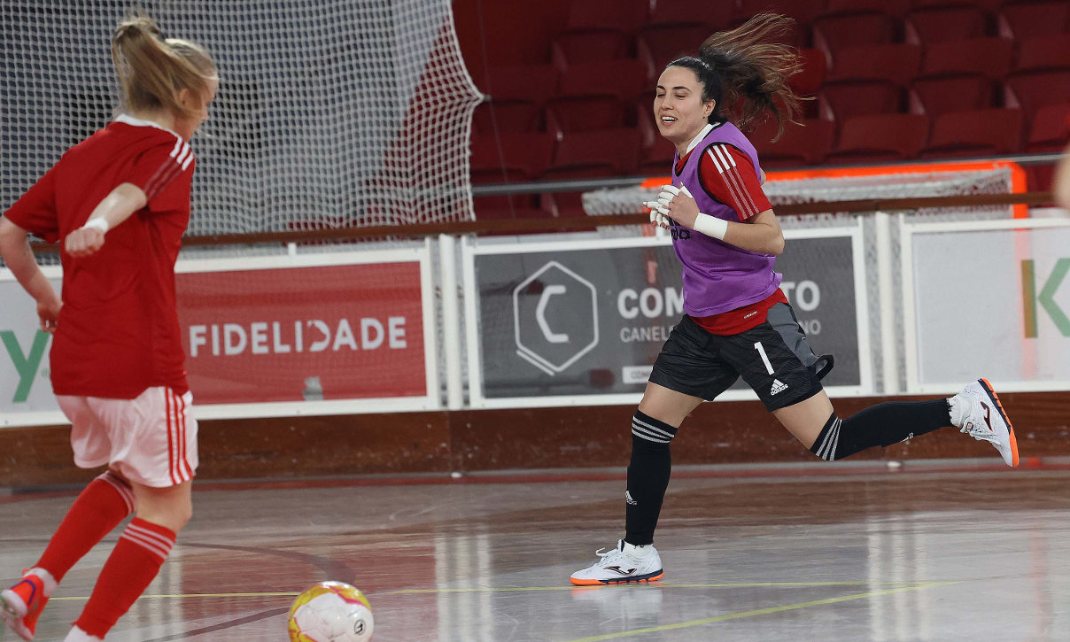 Ana Catarina