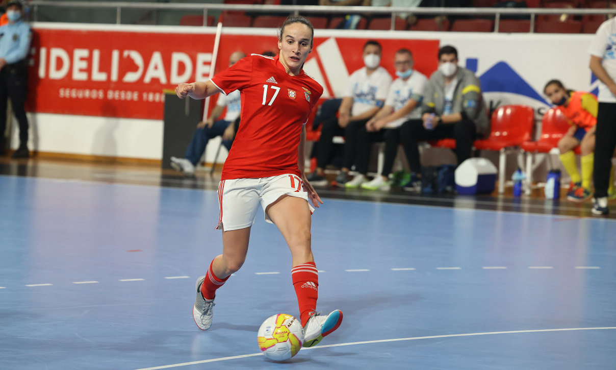 Edição Especial Galhardete da Final Mundial de Futsal 2021