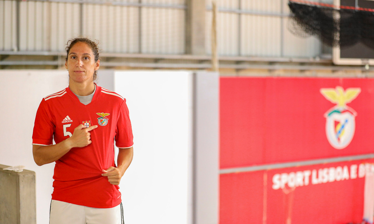 Cláudia Santos "Brás"