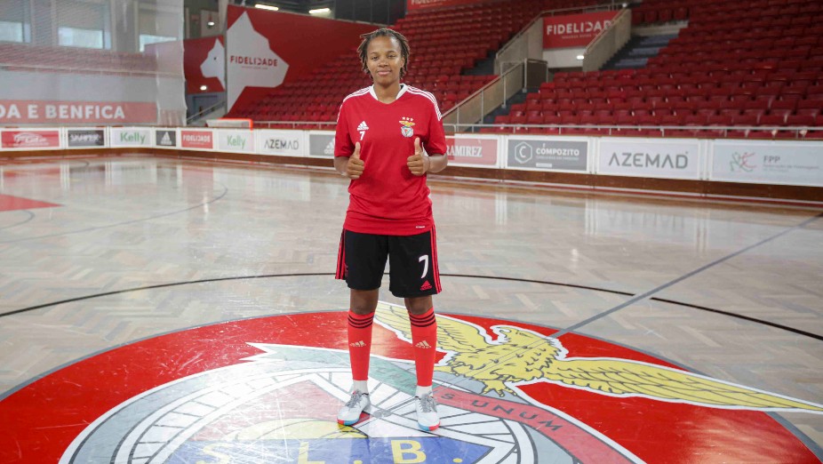 Maria Pereira