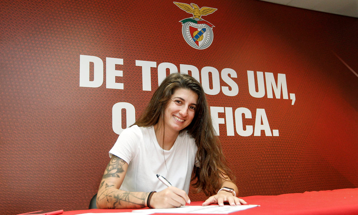 Sara Ferreira