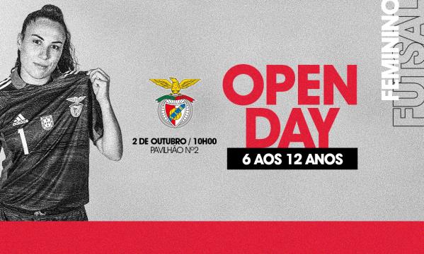 Futsal Feminino