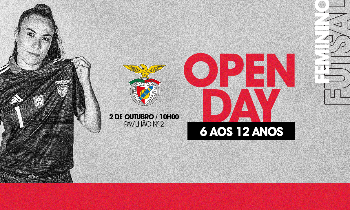 Futsal Feminino