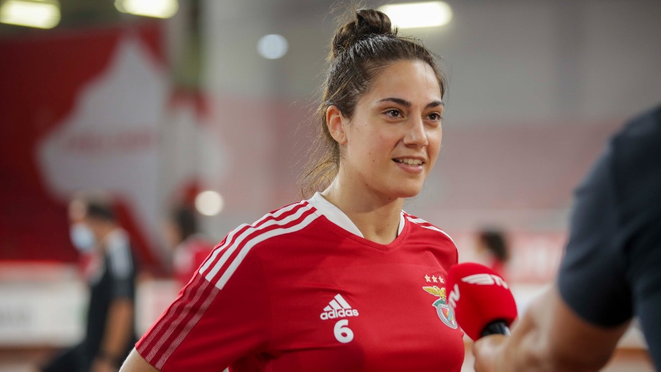 Futsal Feminino