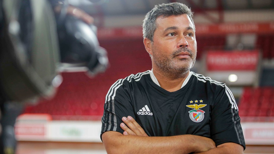 Futsal Feminino