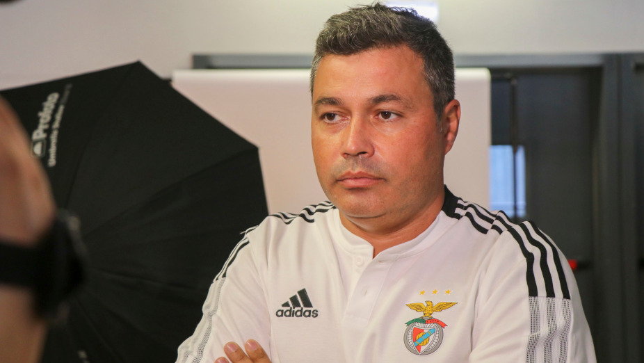 Pedro Henriques