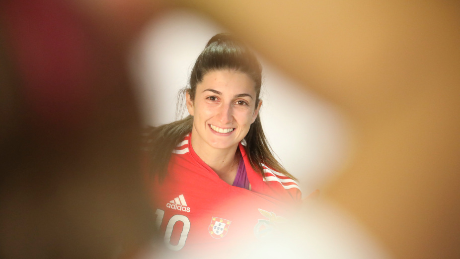 Sara Ferreira