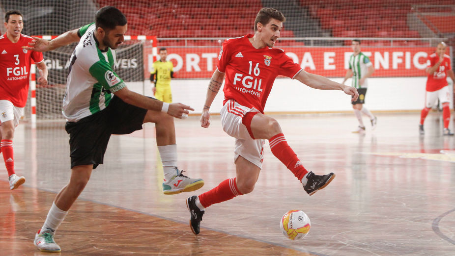 Benfica-Eléctrico