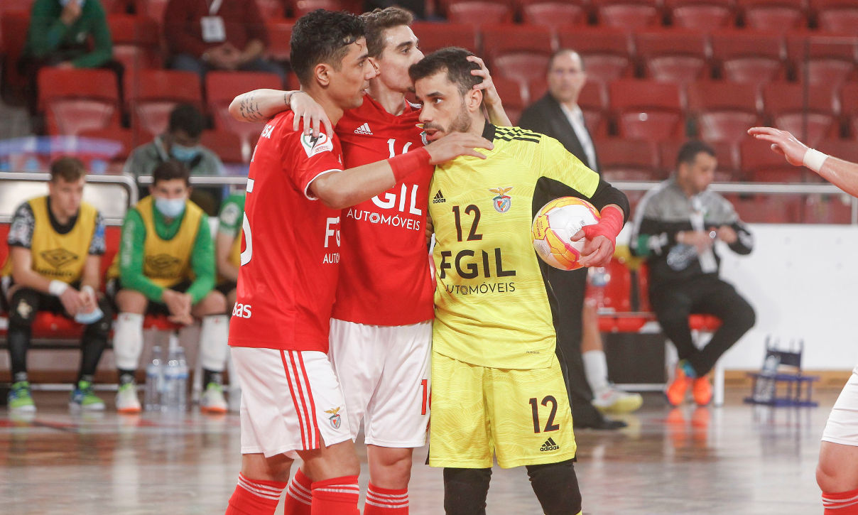 Benfica-Eléctrico