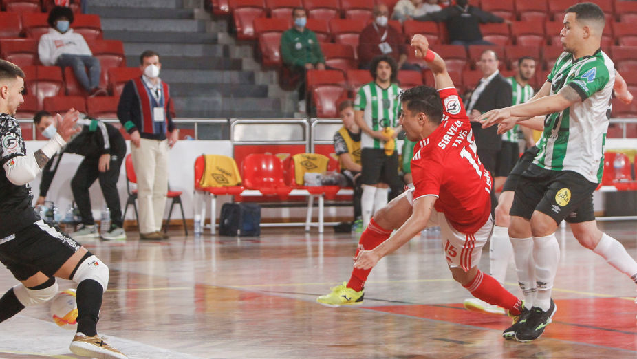 Benfica-Eléctrico