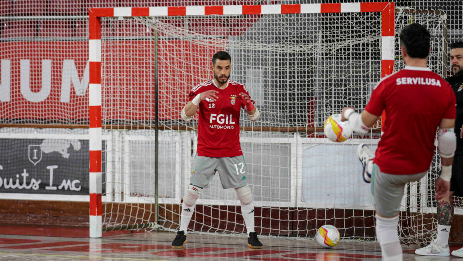 Futsal Benfica