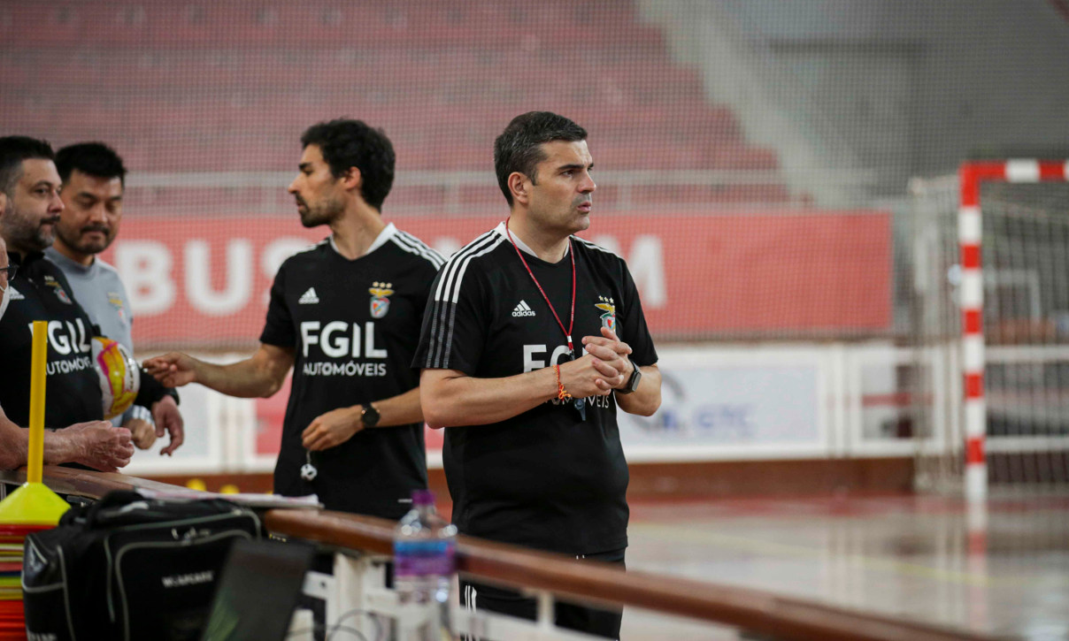 Futsal Benfica