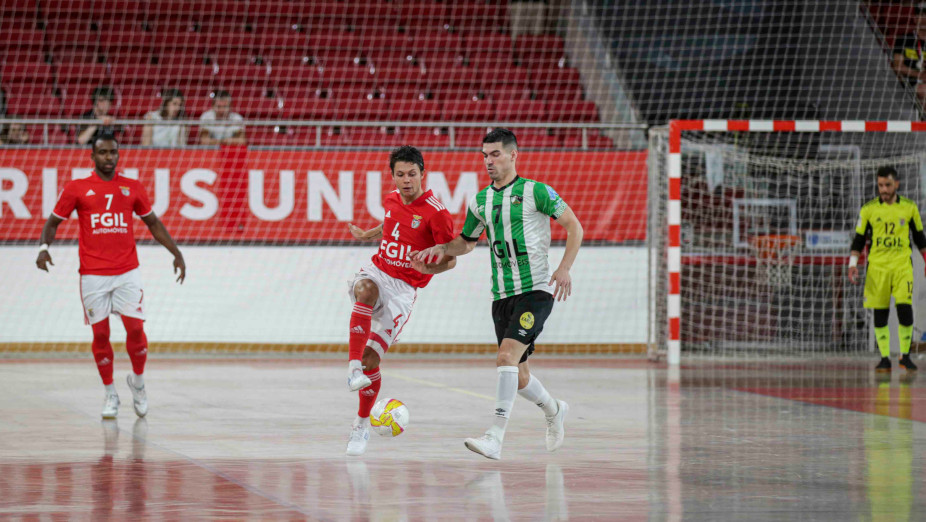 Benfica-Eléctrico