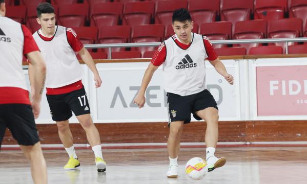 Rafael Henmi