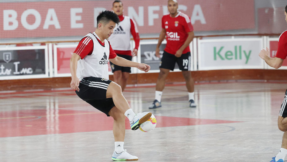 Rafael Henmi