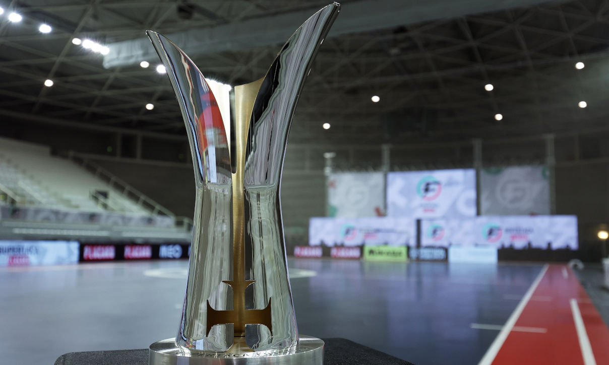Supertaça de futsal