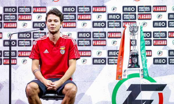 Afonso Jesus