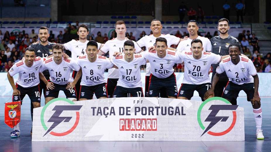 Benfica