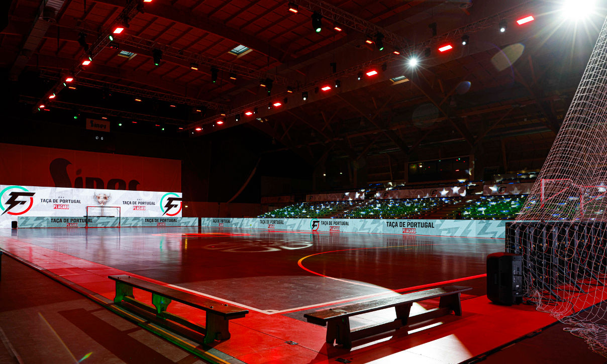 Taça de Portugal de futsal