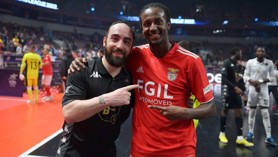 ACCS-Benfica
