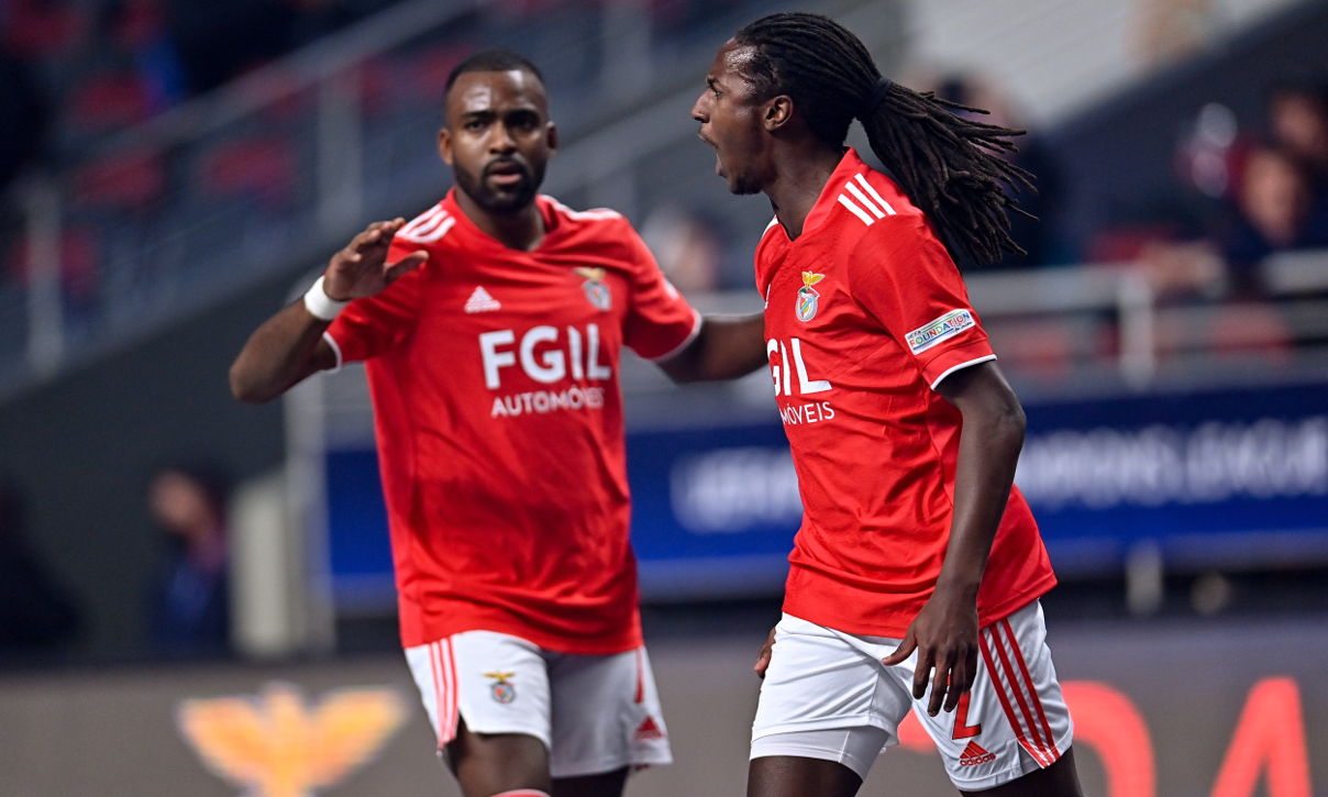 ACCS-Benfica