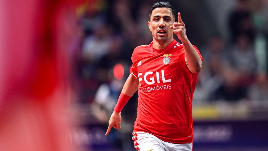 ACCS-Benfica