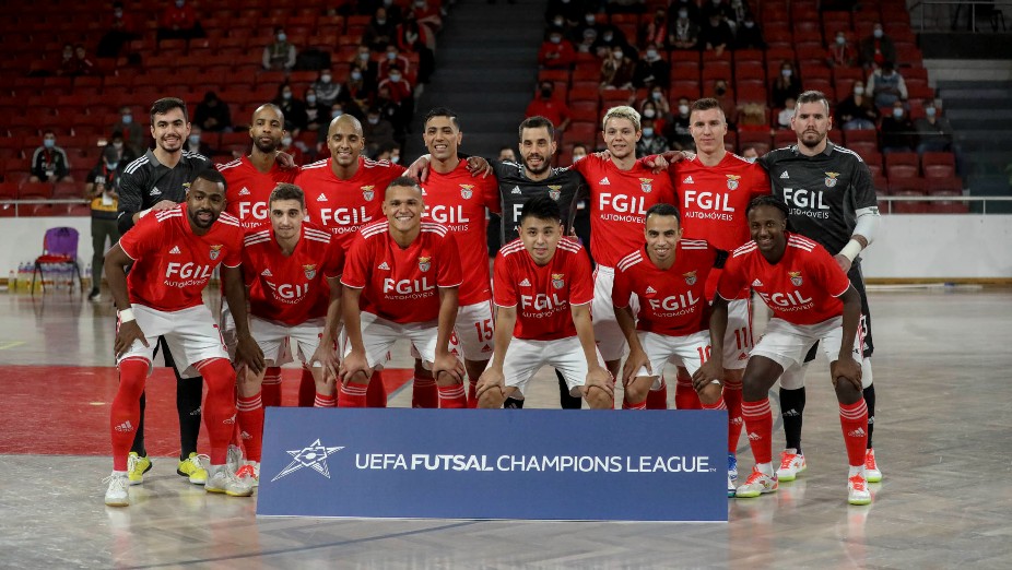 Futsal Benfica