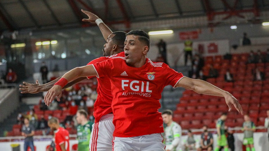 Futsal Benfica