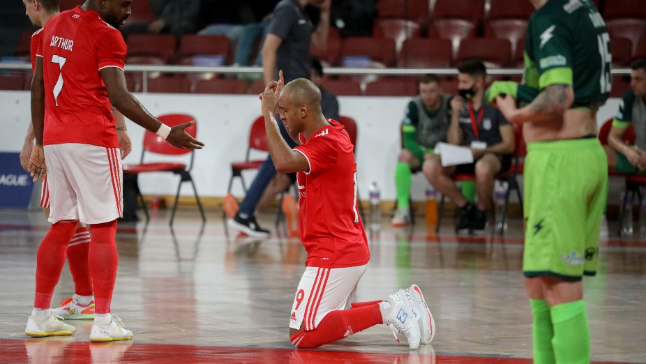 Futsal Benfica
