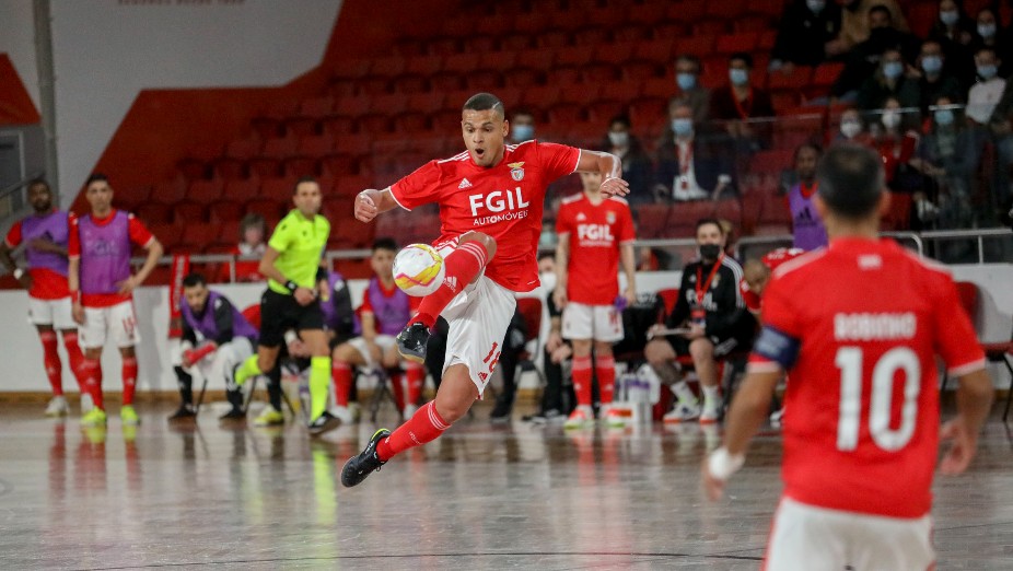 Futsal Benfica