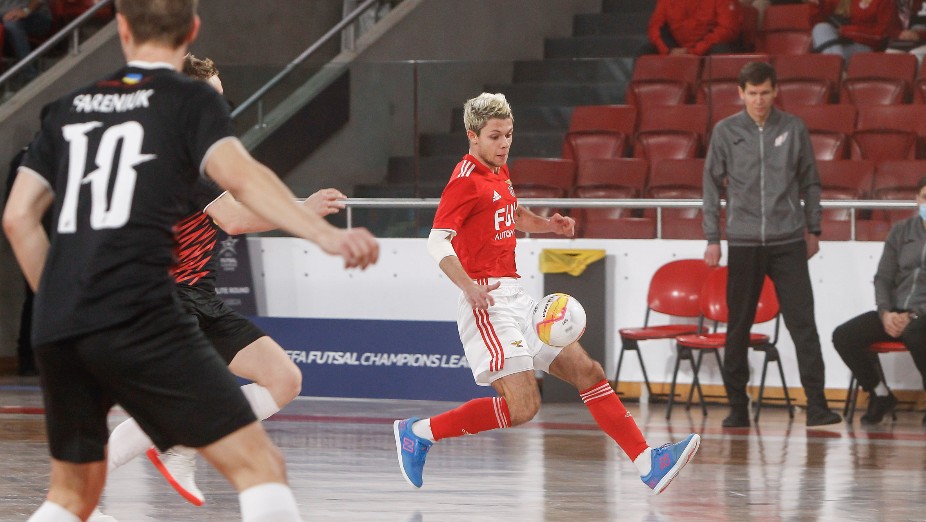 Futsal Benfica