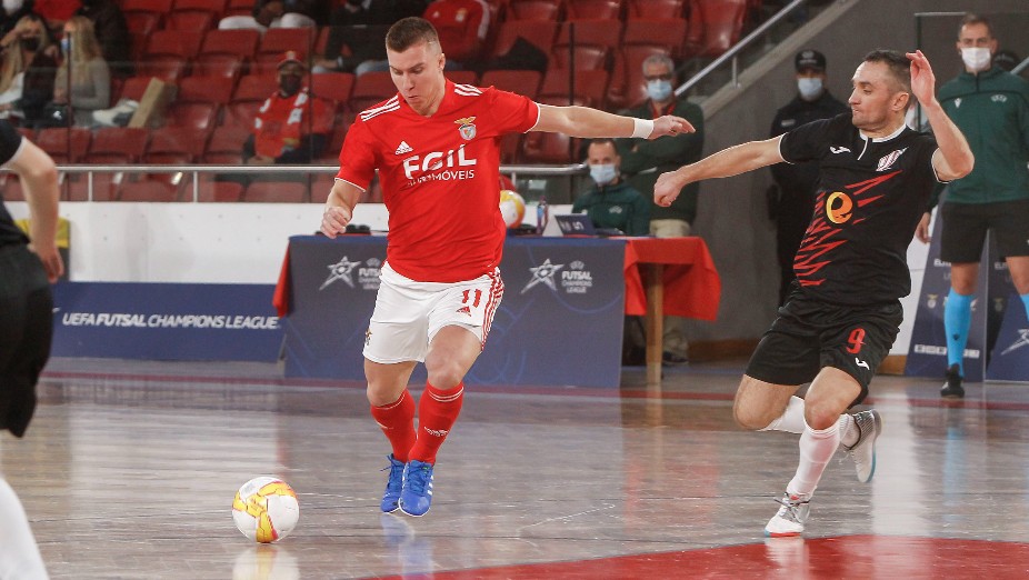 Futsal Benfica