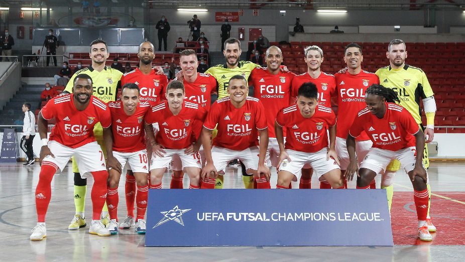 Futsal Benfica