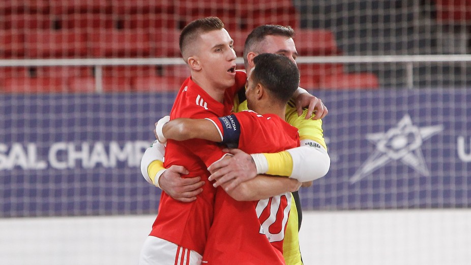 Futsal Benfica