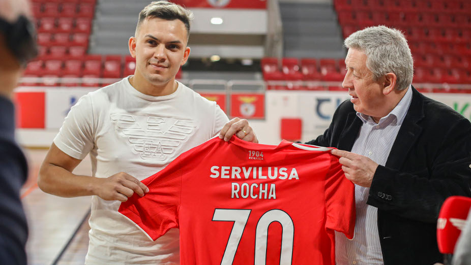 Rocha
