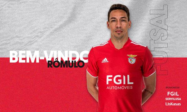 R&#244;mulo