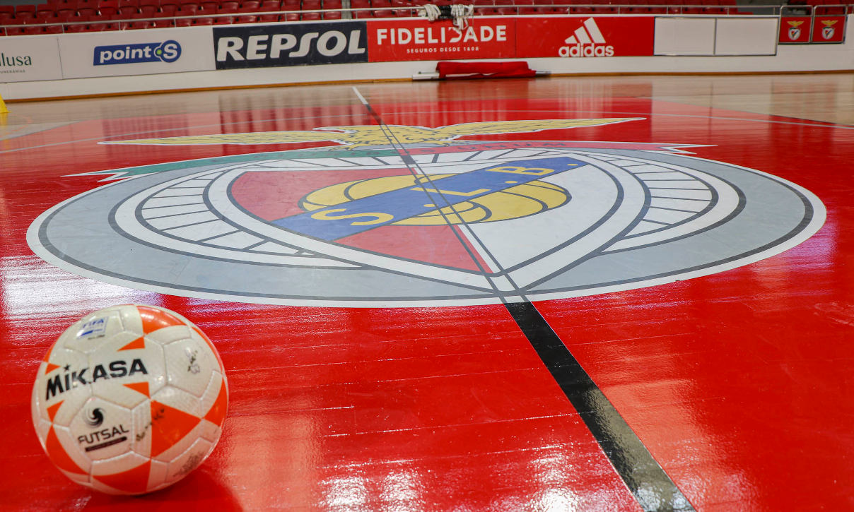 Futsal Benfica