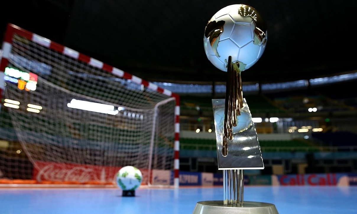 Mundial de Futsal