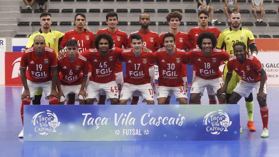 Benfica-Sporting Paris