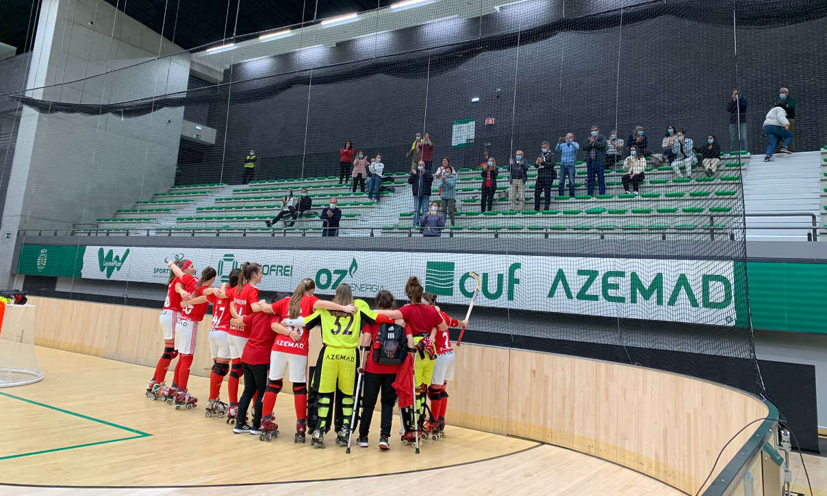 Sporting-Benfica
