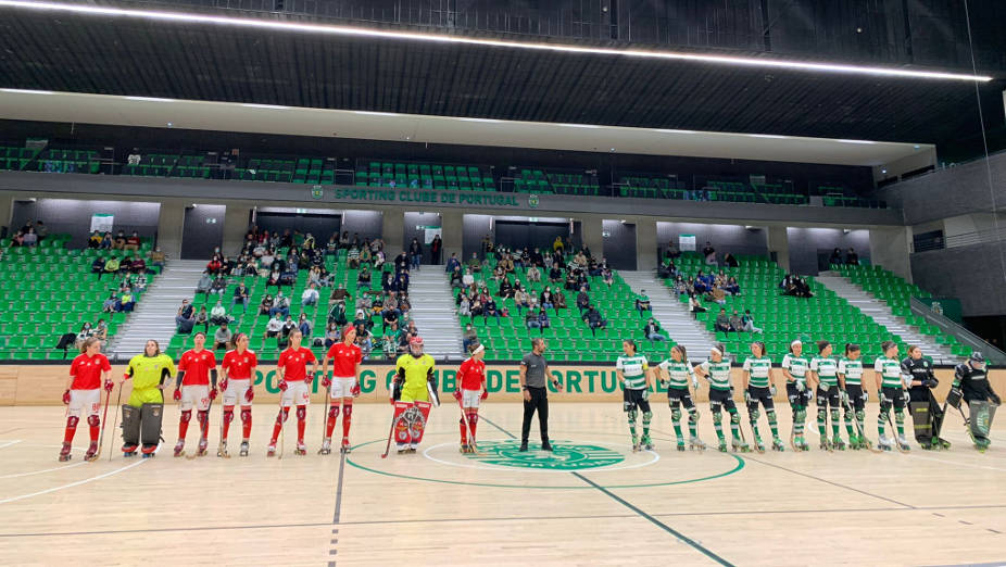 Sporting-Benfica