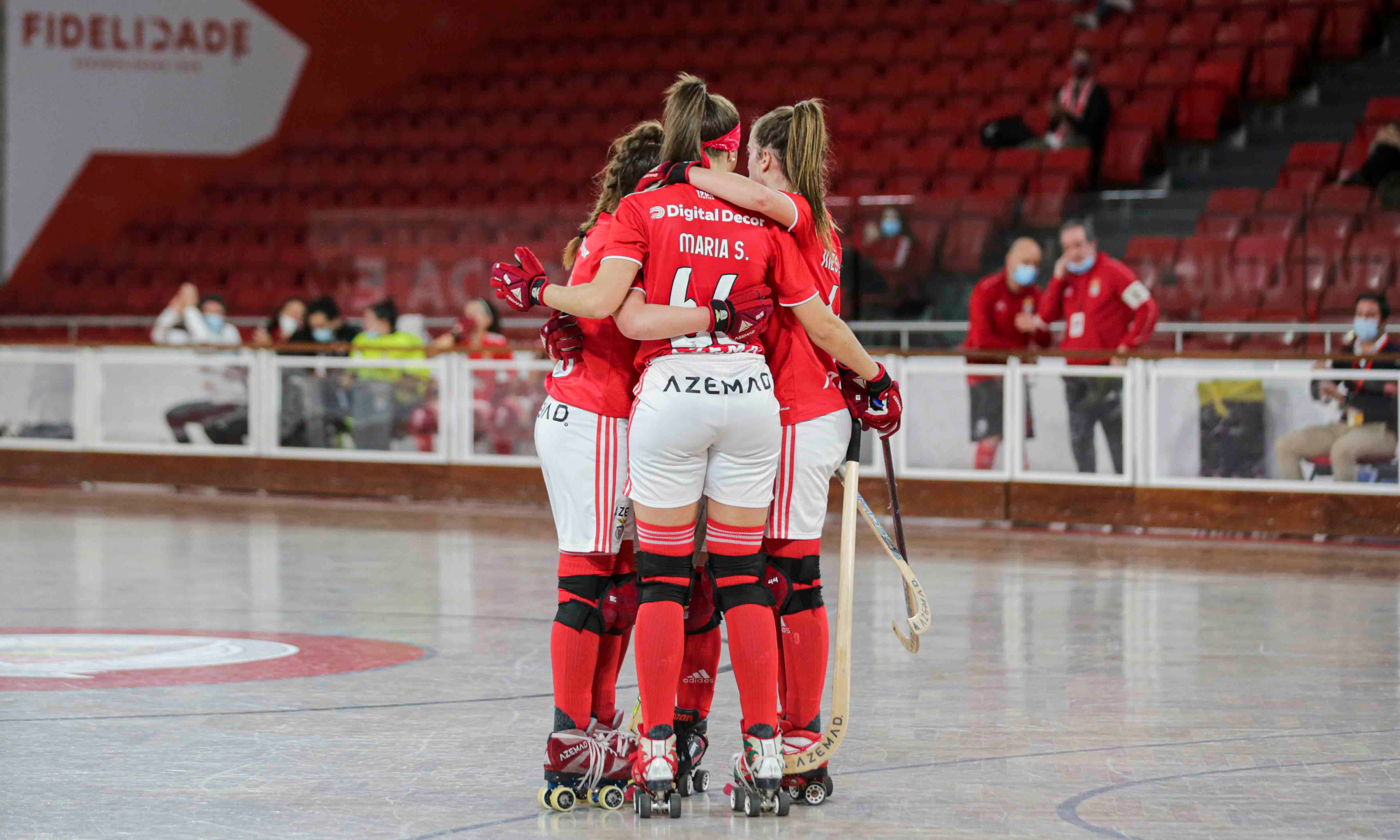 Benfica-Académica