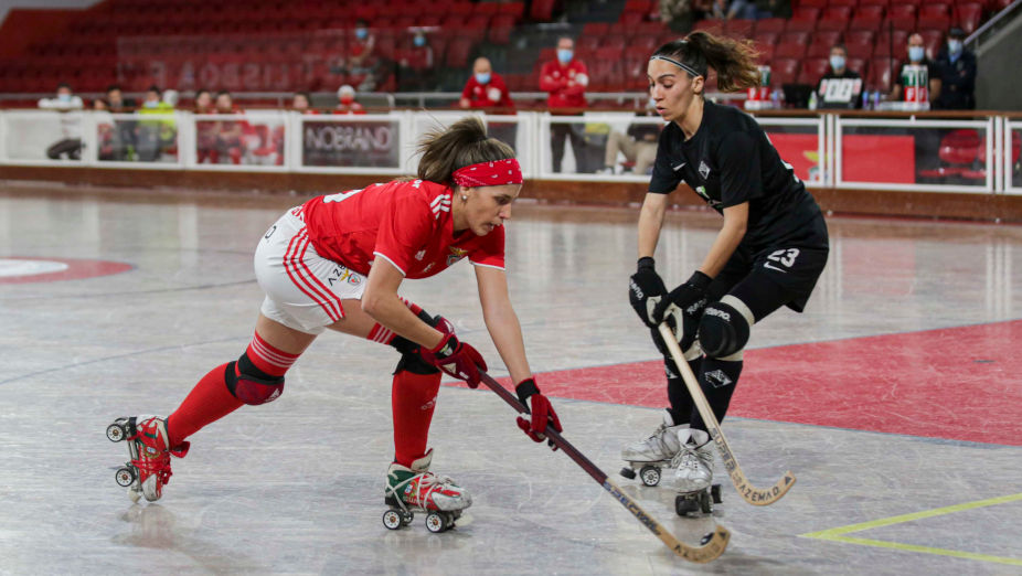 Benfica-Académica