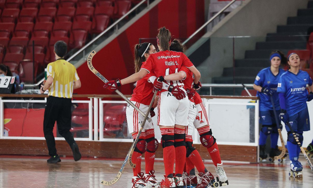 Benfica