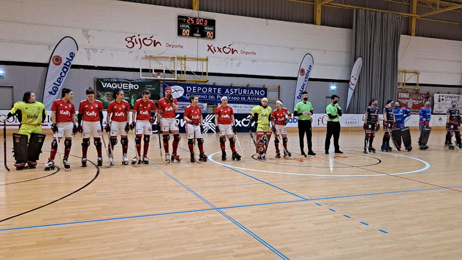 Equipa do Benfica